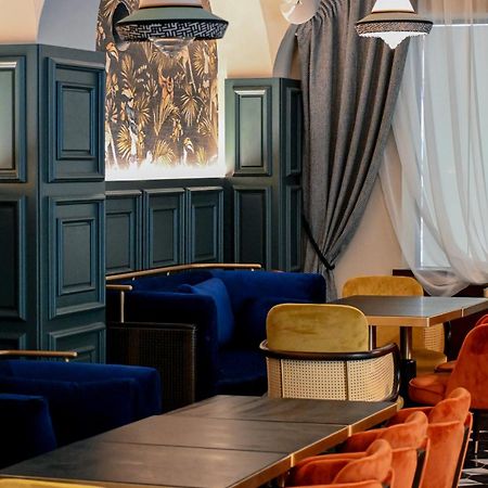 Royal Suite, Ljubljana Liubliana Exterior foto